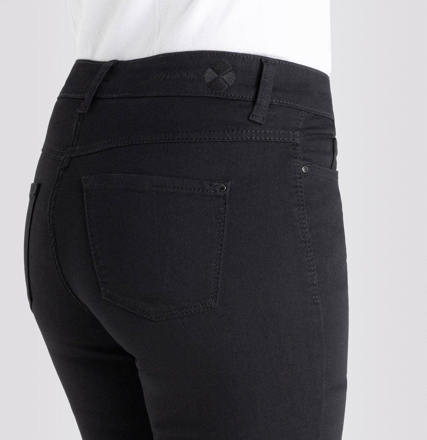 Mac Damen Hose Denim Jeans Dream Skinny Art.Nr.0355L540290 D999