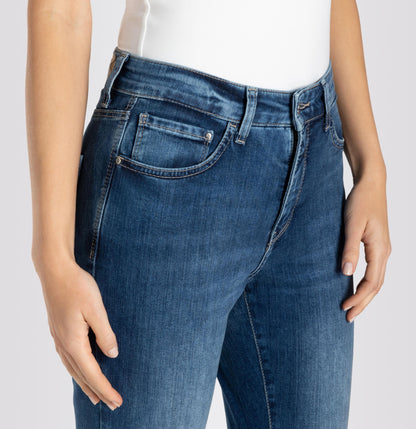 Mac Damen Hose Denim Jeans Dream Kick Art.Nr.0357L541690 D526