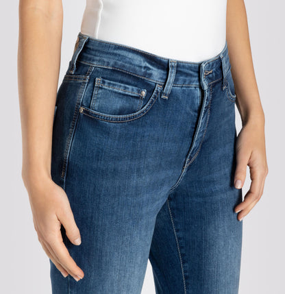 Mac Damen Hose Denim Jeans Dream Kick Art.Nr.0357L541690 D526