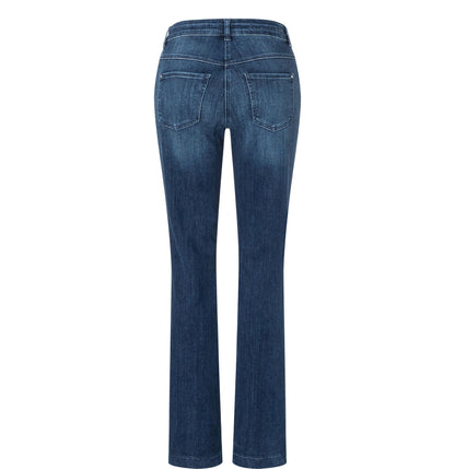 Mac Damen Hose Denim Jeans Dream Boot Authentic Art.Nr.0358L542990 D574