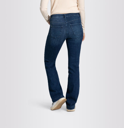 Mac Damen Hose Denim Jeans Dream Boot Authentic Art.Nr.0358L542990 D574