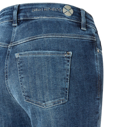 Mac Damen Hose Jeans Wide Authentic Vintage Blue Art.Nr.0358L543990 D574