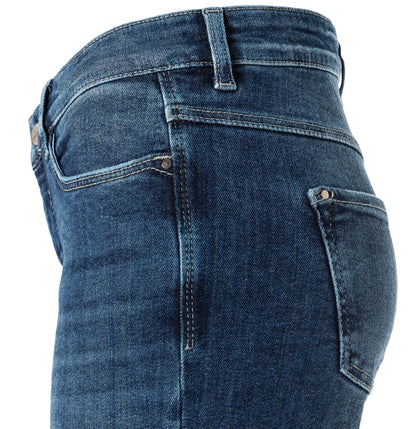 Mac Damen Hose Jeans Wide Authentic Vintage Blue Art.Nr.0358L543990 D574