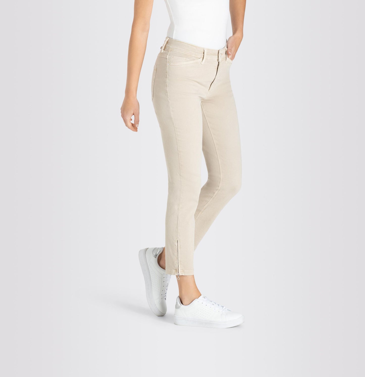 Mac Damen Hose Denim Jeans Dream Chic Art.Nr.0355L547100 214W