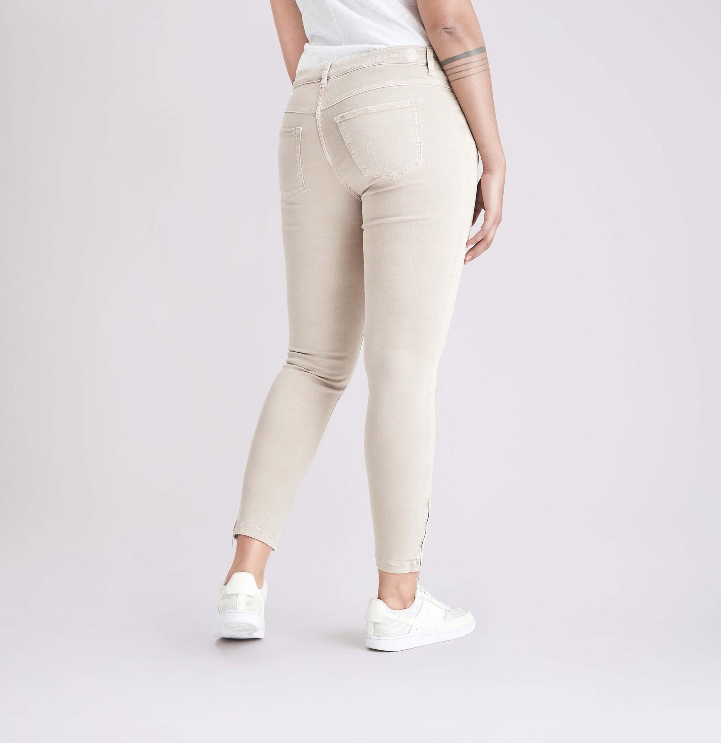 Mac Damen Hose Denim Jeans Dream Chic Art.Nr.0355L547100 214W