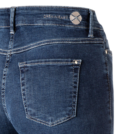 Mac Damen Hose Denim Jeans Dream Chic Art.Nr.0355L547190 D853