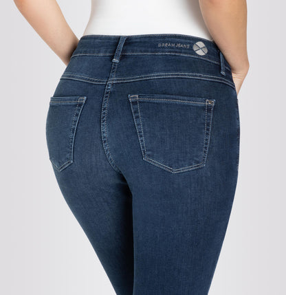 Mac Damen Hose Denim Jeans Dream Chic Art.Nr.0355L547190 D853