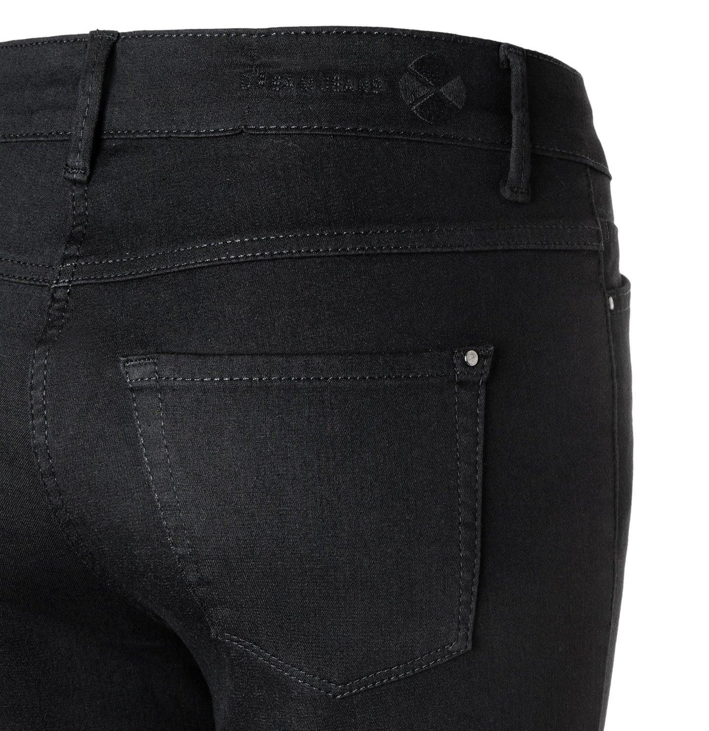Mac Damen Hose Denim Jeans Dream Chic Art.Nr.0355L547191 D999