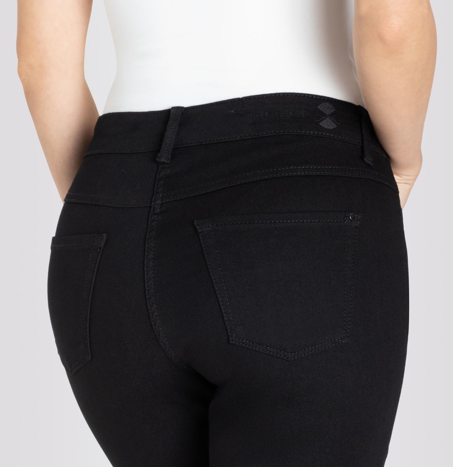 Mac Damen Hose Denim Jeans Dream Chic Art.Nr.0355L547191 D999