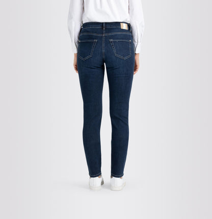 Mac Damen Hose Denim Jeans SLIM Art.Nr.0380L594090 D845