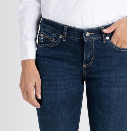 Mac Damen Hose Denim Jeans SLIM Art.Nr.0380L594090 D845