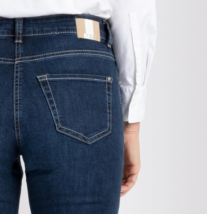 Mac Damen Hose Denim Jeans SLIM Art.Nr.0380L594090 D845