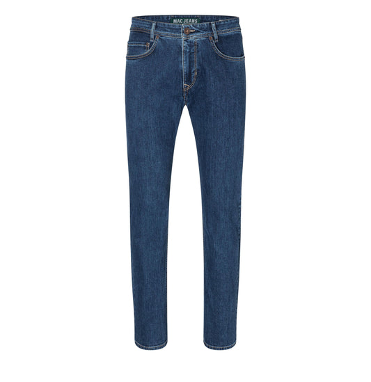 MAC HERREN JEANS ALPHA DENIM ARNE CLASSIC 0970L050100 H510
