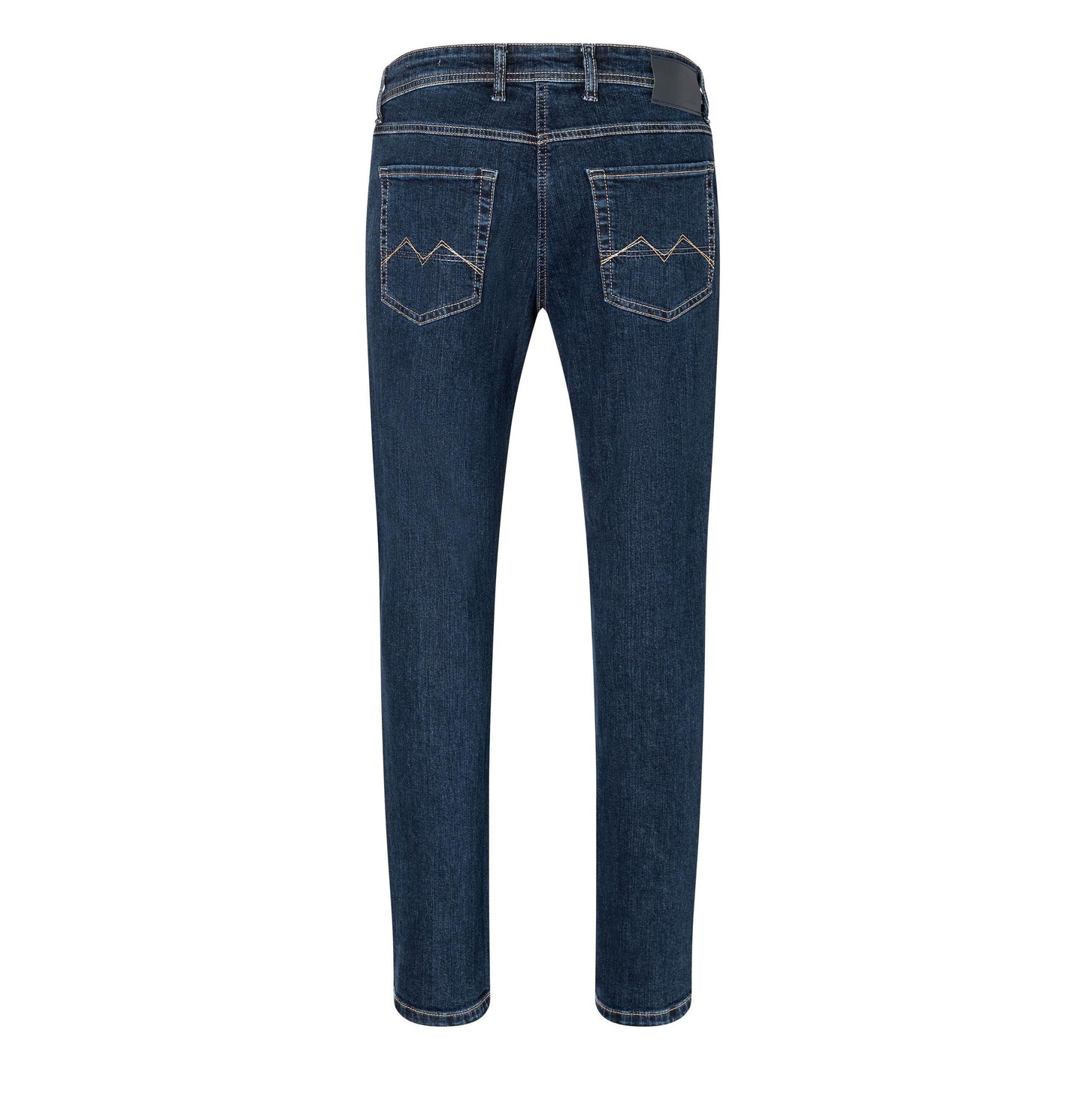 MAC HERREN JEANS ALPHA DENIM ARNE CLASSIC 0970L050100 H611