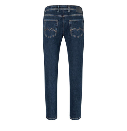 MAC HERREN JEANS ALPHA DENIM ARNE CLASSIC 0970L050100 H611