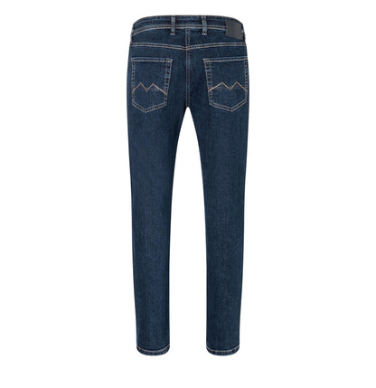 MAC HERREN JEANS ALPHA DENIM ARNE CLASSIC 0970L050100 H611