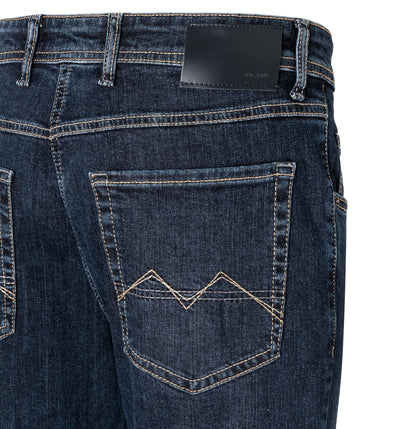MAC HERREN JEANS ALPHA DENIM ARNE CLASSIC 0970L050100 H611