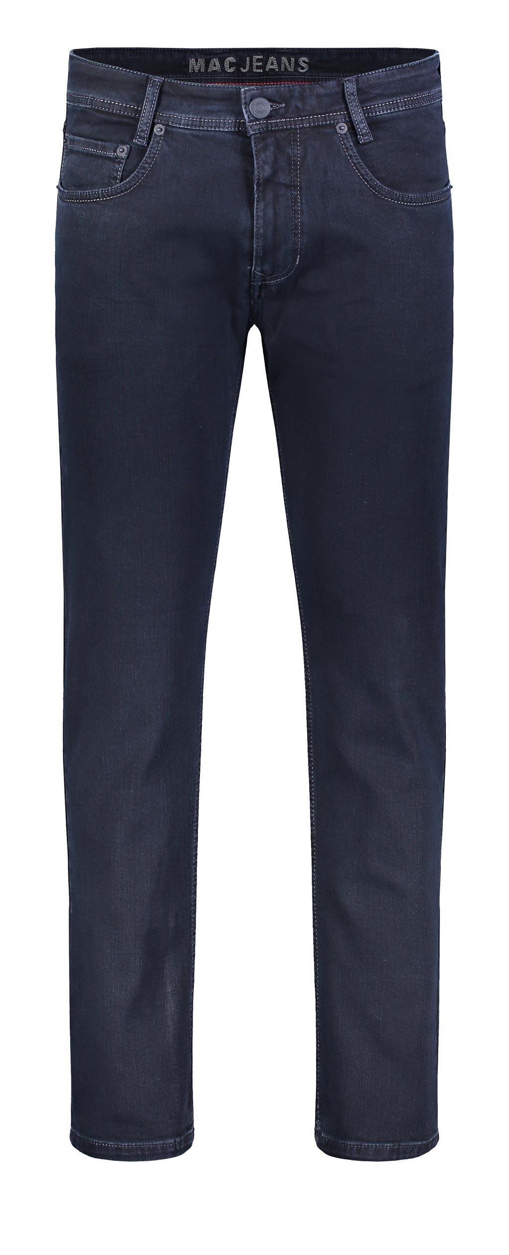 MAC HERREN JEANS ALPHA DENIM ARNE CLASSIC 0970L050121 H799