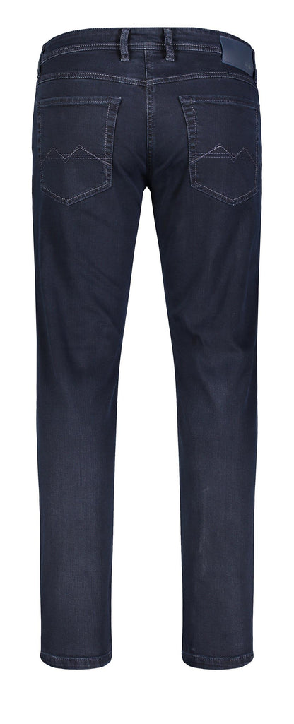 MAC HERREN JEANS ALPHA DENIM ARNE CLASSIC 0970L050121 H799