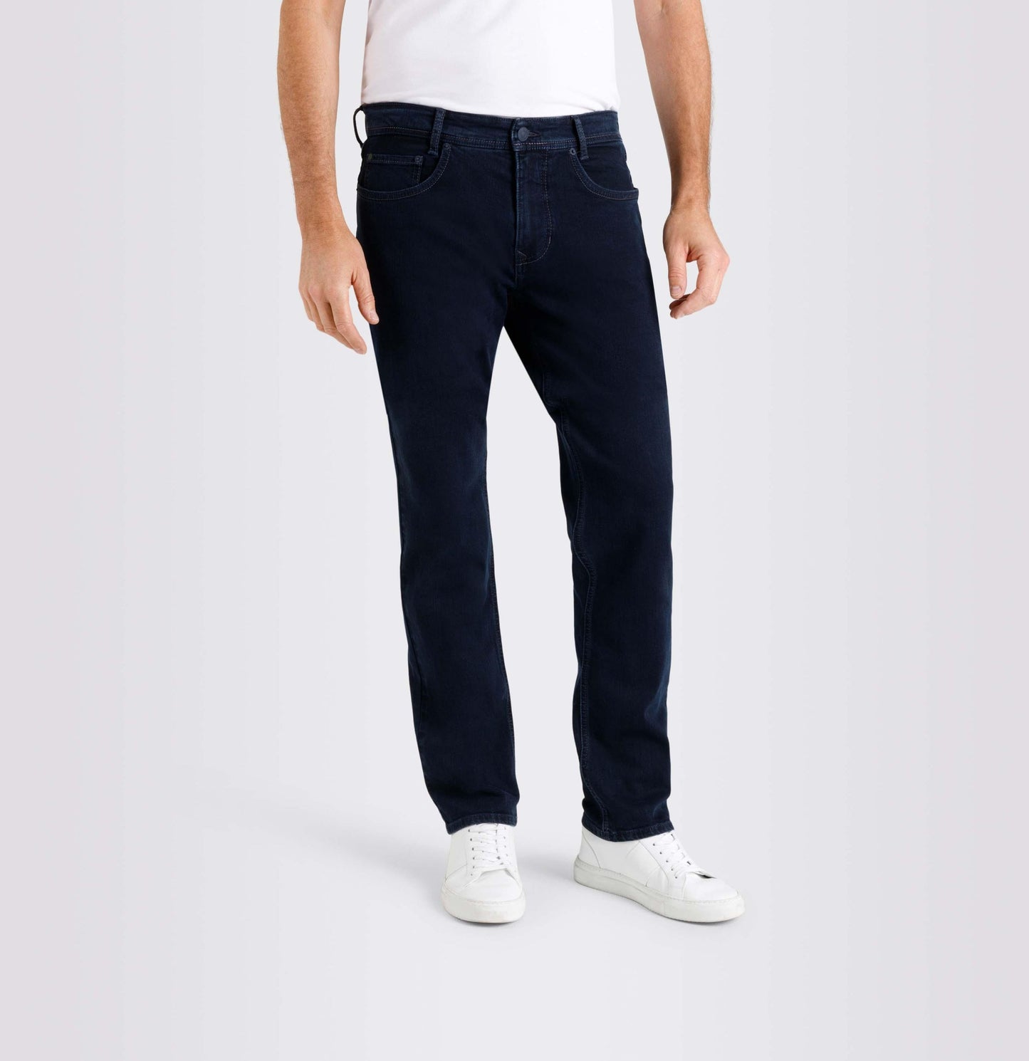 MAC HERREN JEANS ALPHA DENIM ARNE CLASSIC 0970L050121 H799