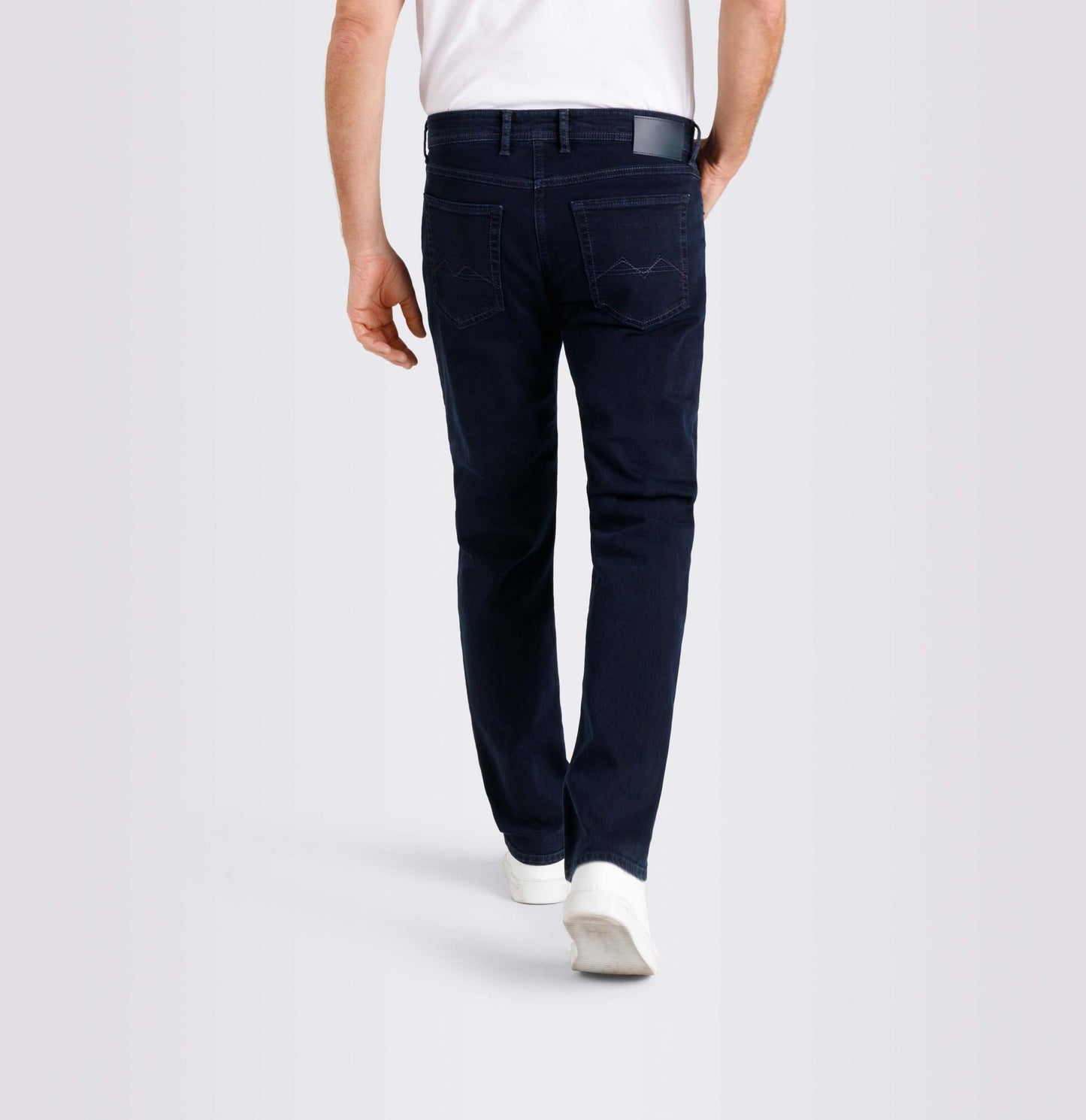 MAC HERREN JEANS ALPHA DENIM ARNE CLASSIC 0970L050121 H799