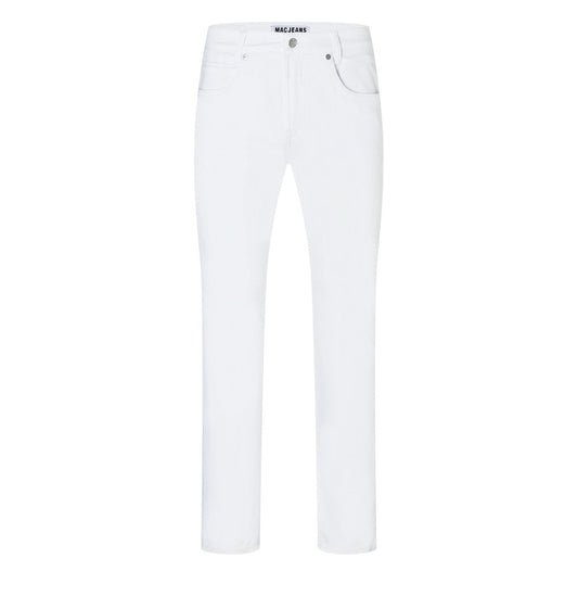 MAC HERREN JEANS LIGHT WEIGHT DENIM ARNE PIPE 0951L051700 H010