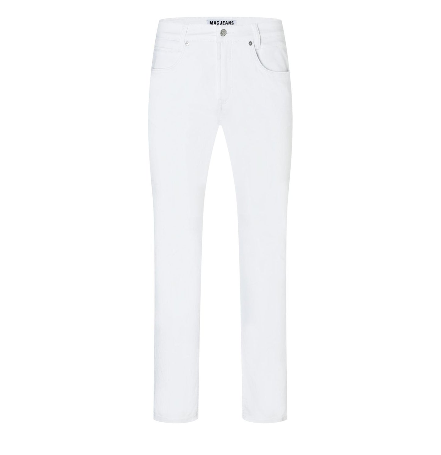 MAC HERREN JEANS LIGHT WEIGHT DENIM ARNE PIPE 0951L051700 H010