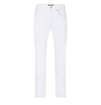 MAC HERREN JEANS LIGHT WEIGHT DENIM ARNE PIPE 0951L051700 H010