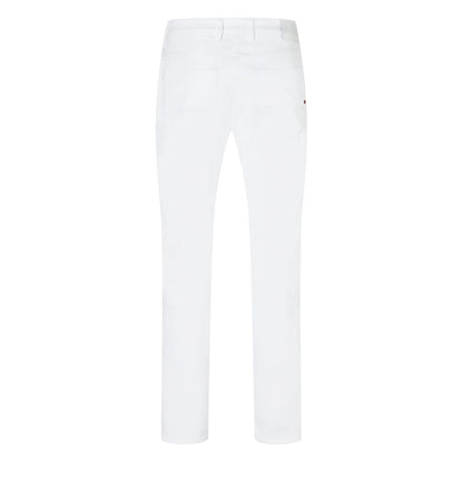 MAC HERREN JEANS LIGHT WEIGHT DENIM ARNE PIPE 0951L051700 H010