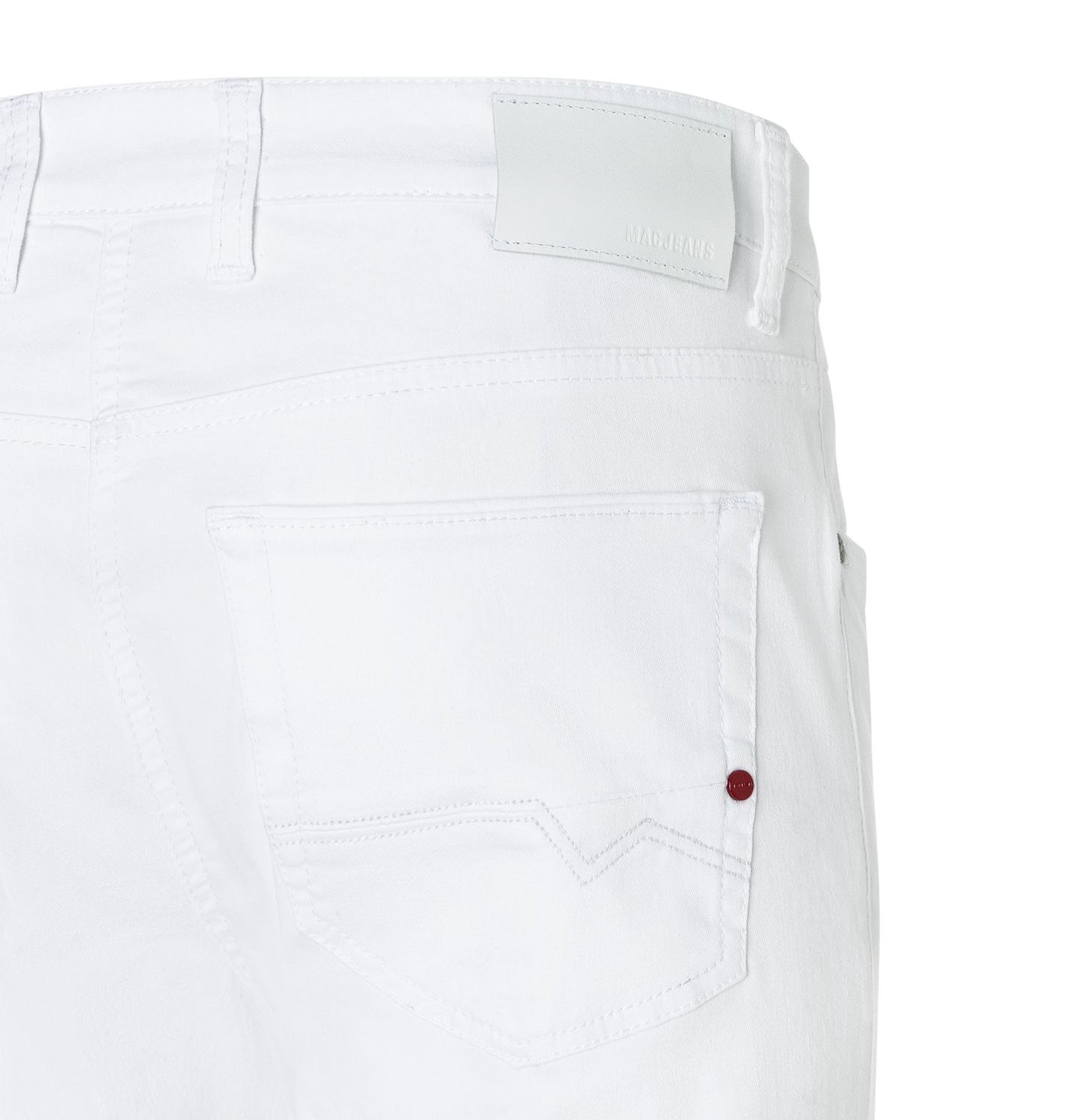 MAC HERREN JEANS LIGHT WEIGHT DENIM ARNE PIPE 0951L051700 H010