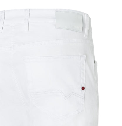 MAC HERREN JEANS LIGHT WEIGHT DENIM ARNE PIPE 0951L051700 H010