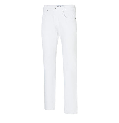 MAC HERREN JEANS LIGHT WEIGHT DENIM ARNE PIPE 0951L051700 H010