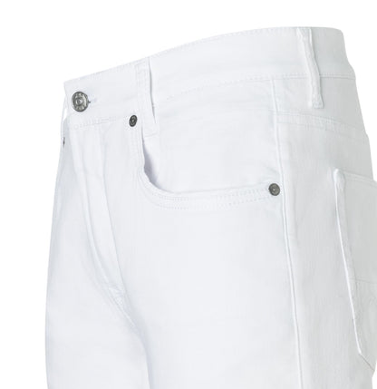 MAC HERREN JEANS LIGHT WEIGHT DENIM ARNE PIPE 0951L051700 H010
