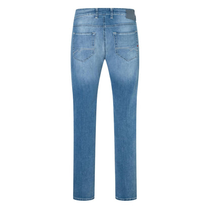MAC HERREN JEANS LIGHT WEIGHT DENIM ARNE PIPE 0951L051700 H250