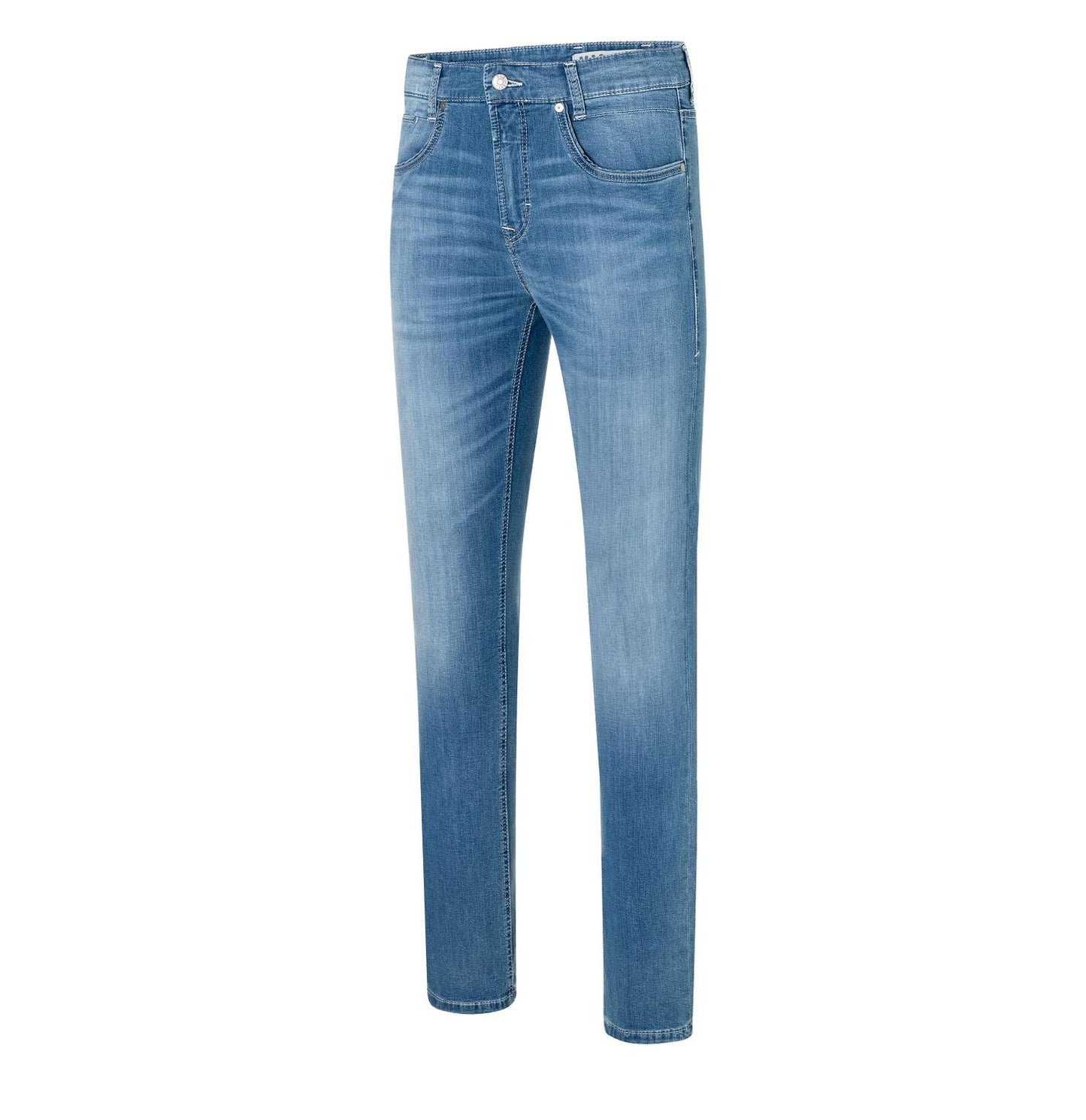 MAC HERREN JEANS LIGHT WEIGHT DENIM ARNE PIPE 0951L051700 H250