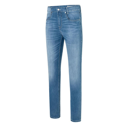 MAC HERREN JEANS LIGHT WEIGHT DENIM ARNE PIPE 0951L051700 H250