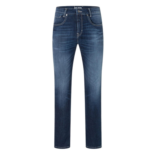 MAC HERREN JEANS LIGHT WEIGHT DENIM ARNE PIPE 0951L051700 H680