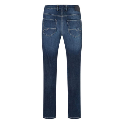 MAC HERREN JEANS LIGHT WEIGHT DENIM ARNE PIPE 0951L051700 H680