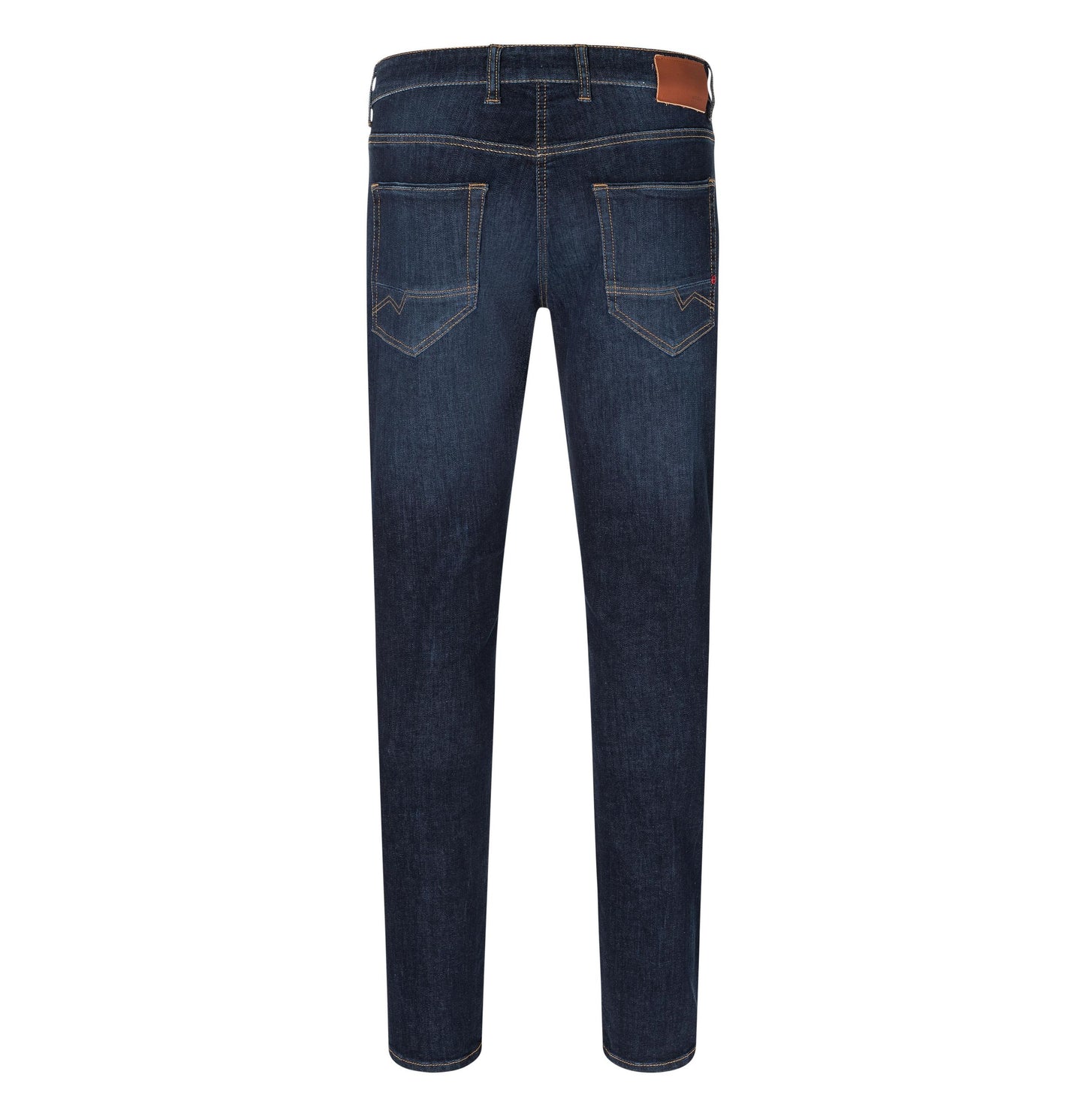 MAC HERREN JEANS WORKOUT DENIMFLEXX ARNE PIPE 1973L051700 H781