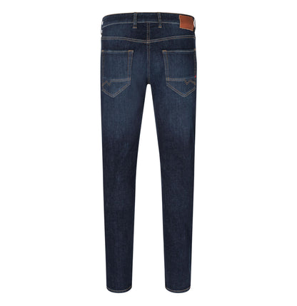MAC HERREN JEANS WORKOUT DENIMFLEXX ARNE PIPE 1973L051700 H781