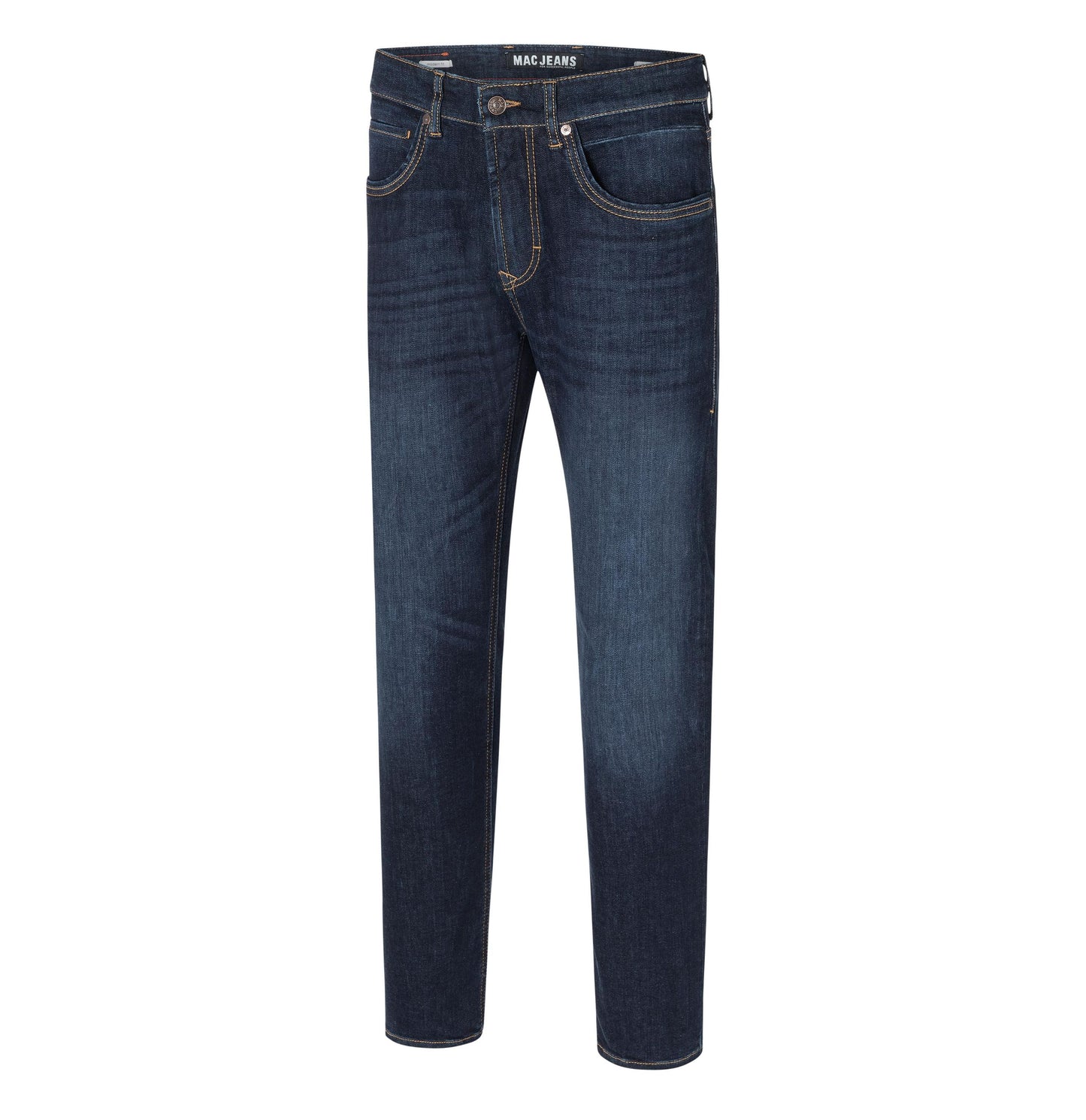 MAC HERREN JEANS WORKOUT DENIMFLEXX ARNE PIPE 1973L051700 H781