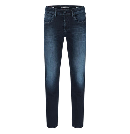 MAC HERREN JEANS WORKOUT DENIMFLEXX ARNE PIPE 1973L051700 H793