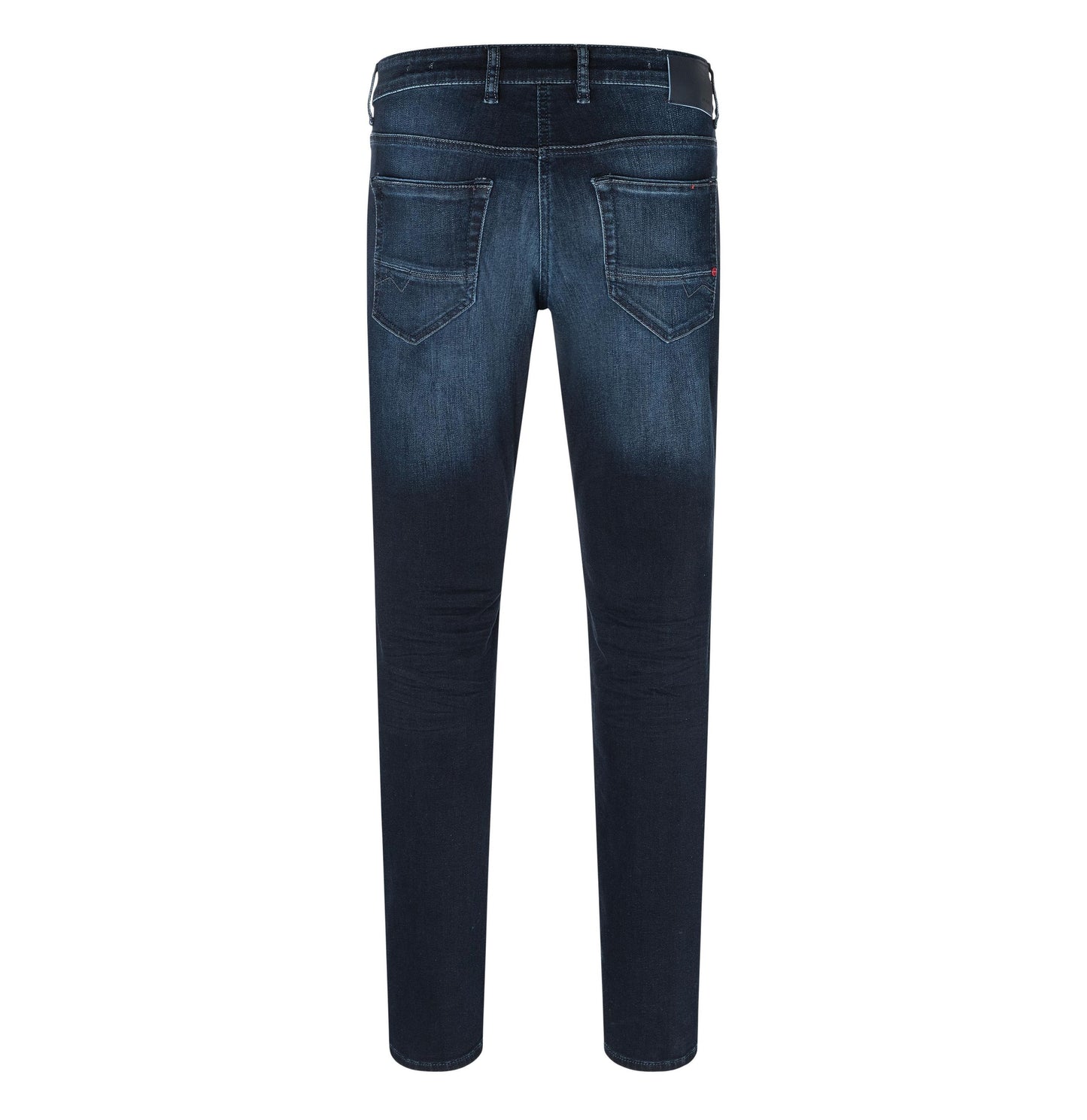 MAC HERREN JEANS WORKOUT DENIMFLEXX ARNE PIPE 1973L051700 H793