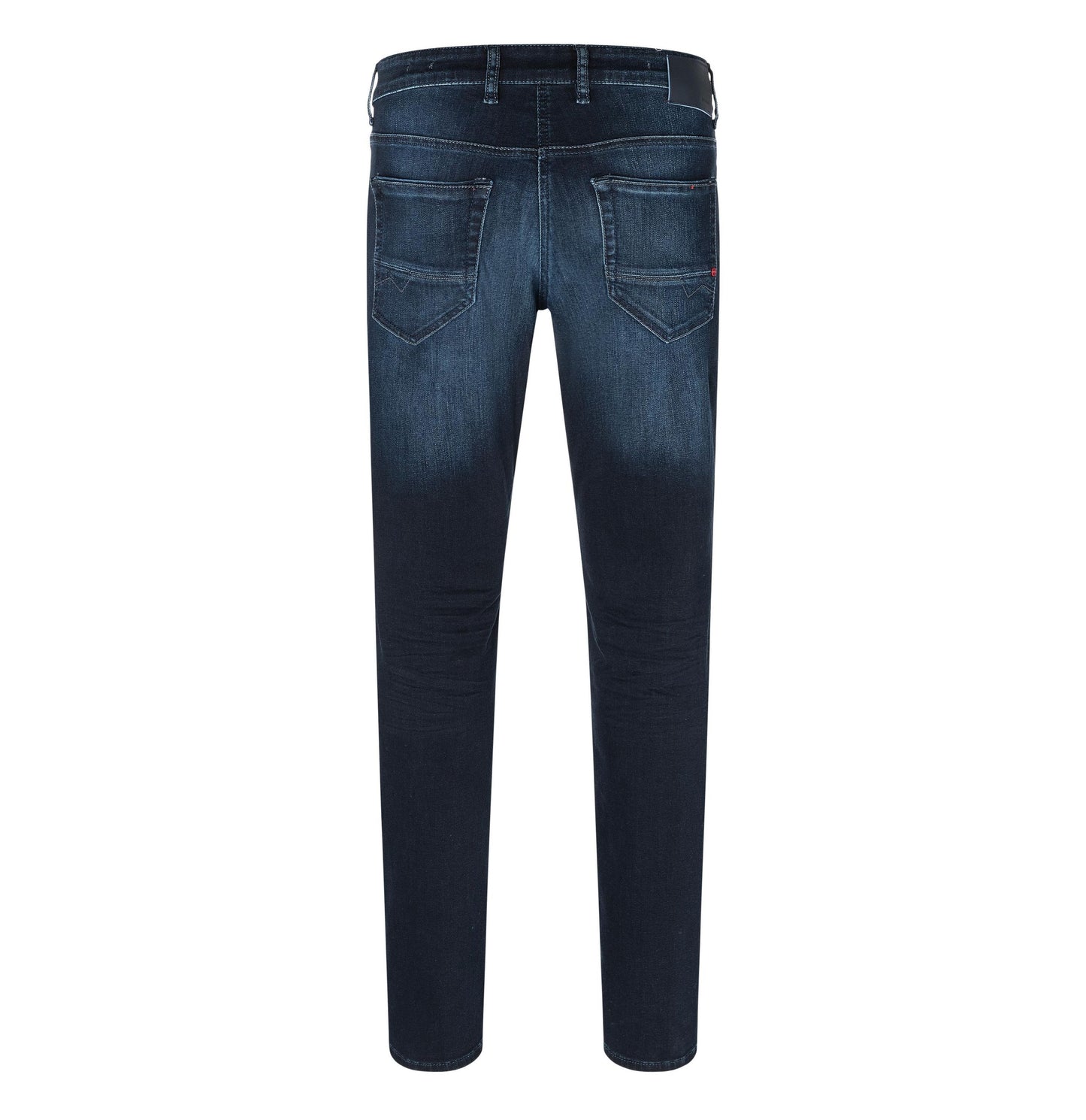 MAC HERREN JEANS WORKOUT DENIMFLEXX ARNE PIPE 1973L051700 H793