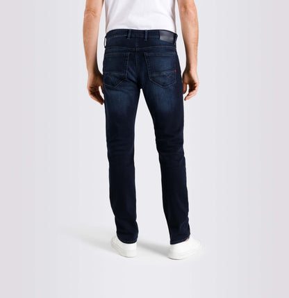 MAC HERREN JEANS WORKOUT DENIMFLEXX ARNE PIPE 1973L051700 H793