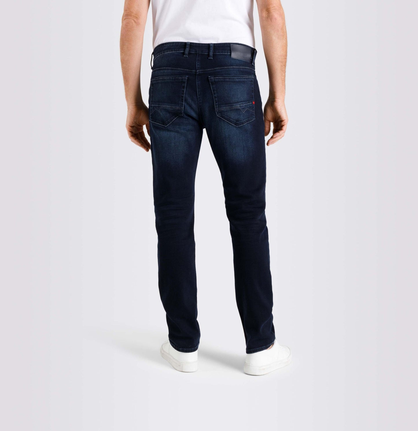 MAC HERREN JEANS WORKOUT DENIMFLEXX ARNE PIPE 1973L051700 H793