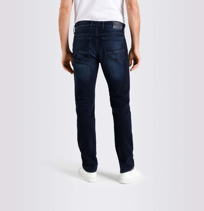 MAC HERREN JEANS WORKOUT DENIMFLEXX ARNE PIPE 1973L051700 H793