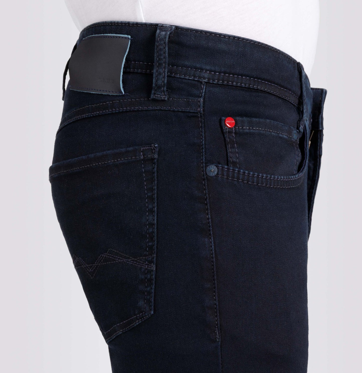 MAC HERREN JEANS ULTIMATE DRIVERS PANTS Denim 1995L051801 H799