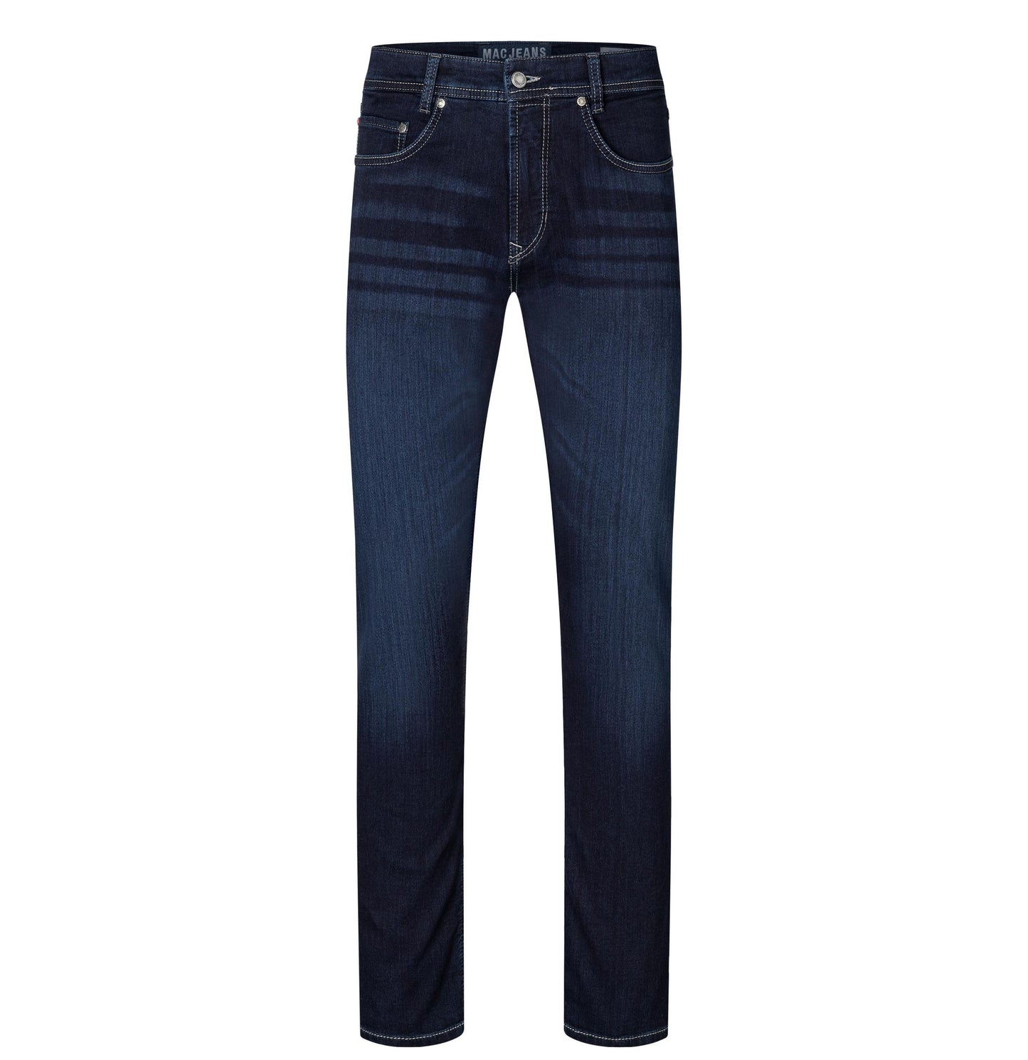 MAC HERREN JEANS LIGHT SWEAT DENIM JOG'N JEANS 0994L059000 H743