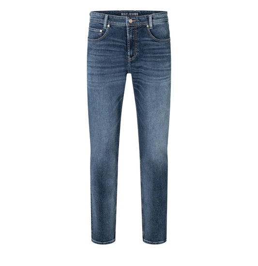 MAC HERREN JEANS LIGHT SWEAT DENIM JOG'N JEANS 0994L059000 H757